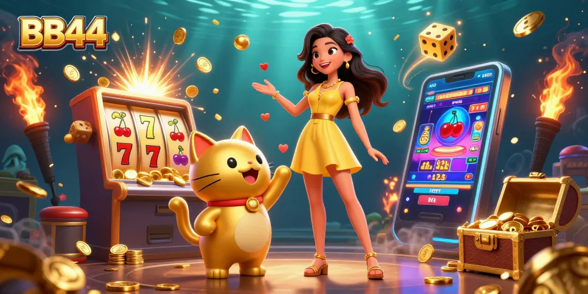 BB44 Casino: Winning Strategies for Slots and Live Games in 2026