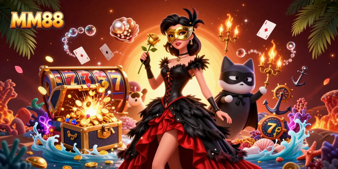 Mastering MM88: Strategic Winning Techniques for 2026 Online Slot Success