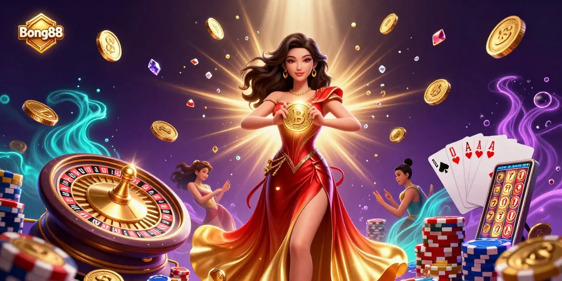 The Strategic Approach to Winning at Bong88: Master Casino Odds for 2026