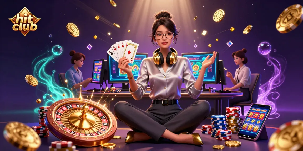Hit Club Strategies: Master Your Game and Win in 2026