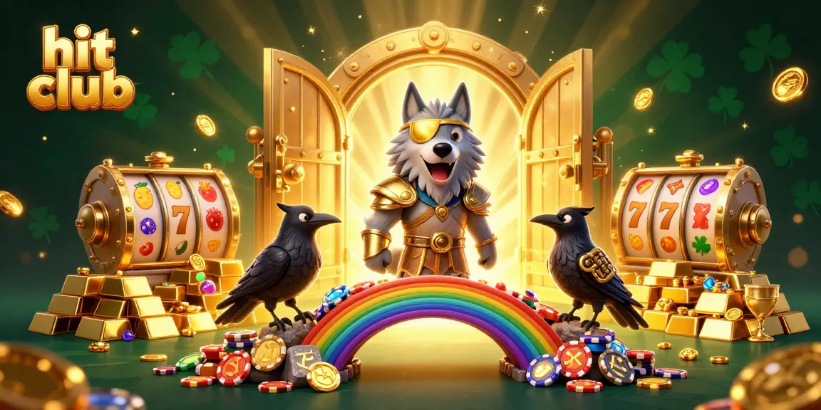 Winning Strategies at Hit Club: Master the Best Casino Games in 2026