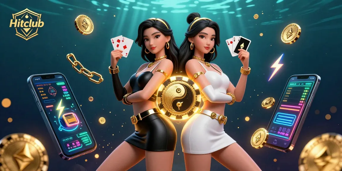 Winning Strategies for Hitclub Gamblers: Mastering the Online Casino Experience in 2026