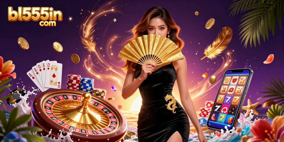 Winning Strategies for Gamblers at bl555in com: Essential Tips for Successful Betting in 2026