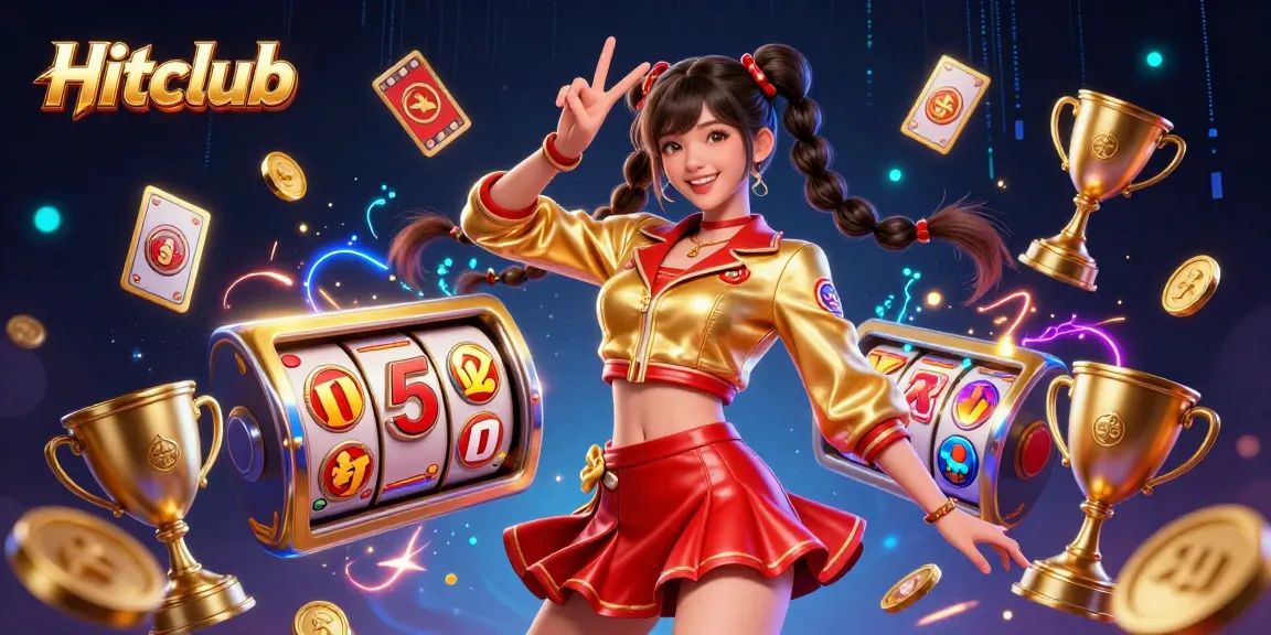 Hitclub Strategies: Advanced Winning Techniques for Slot Games in 2026