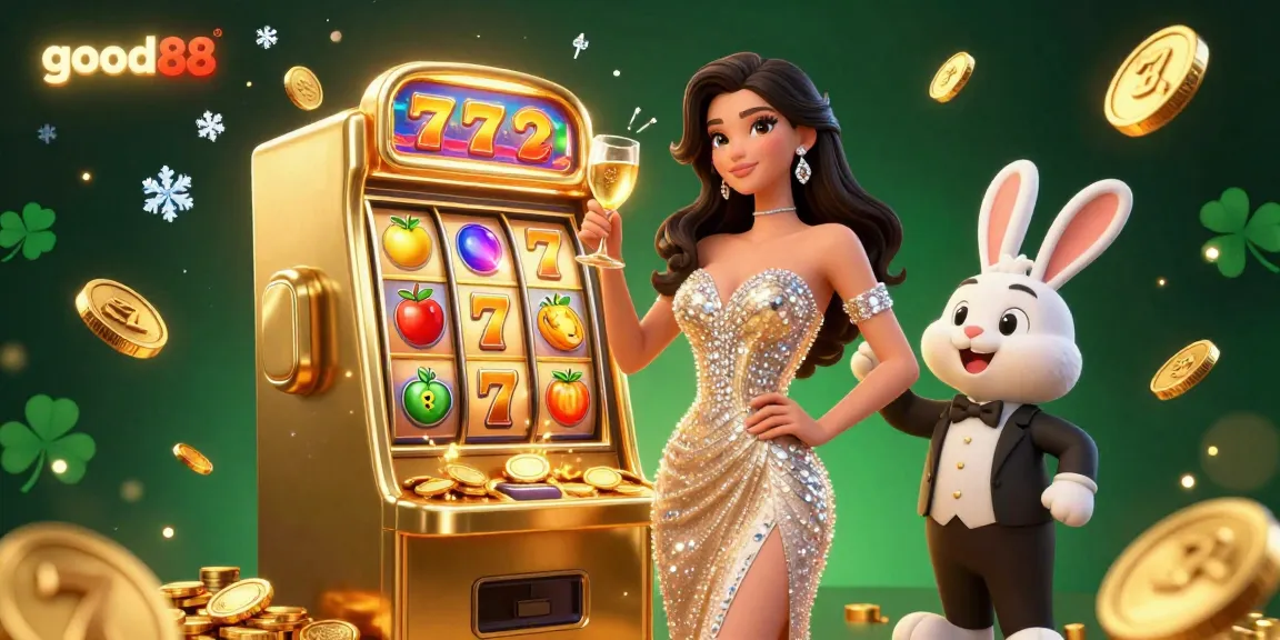 4 Fundamental good88 Casino Principles for Beginners to Master Winning Strategies in 2026