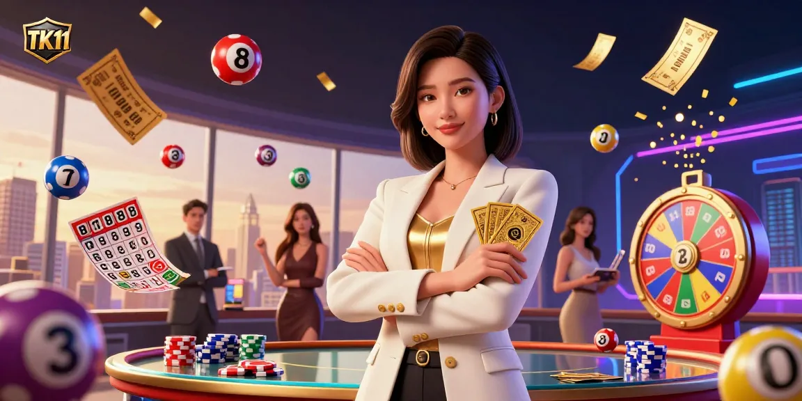 TK11: Winning Strategies for Advanced Online Gaming Success in 2026