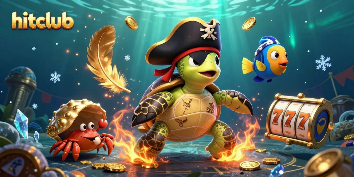 Hitclub: Essential Strategies for Mastering Online Slots in 2026