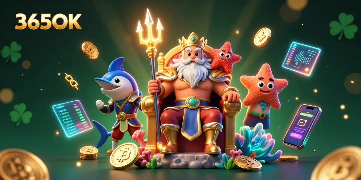 Winning Strategies for 2026: How 365OK Transforms Your Online Casino Experience