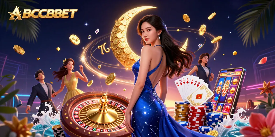 Strategic Winning with ABCBET: Master High Odds for Exciting Casino Entertainment in 2026