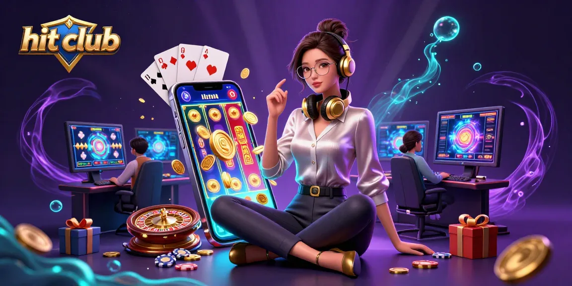 Master Winning Strategies at Hit Club: The Definitive Guide for 2026 Gamblers