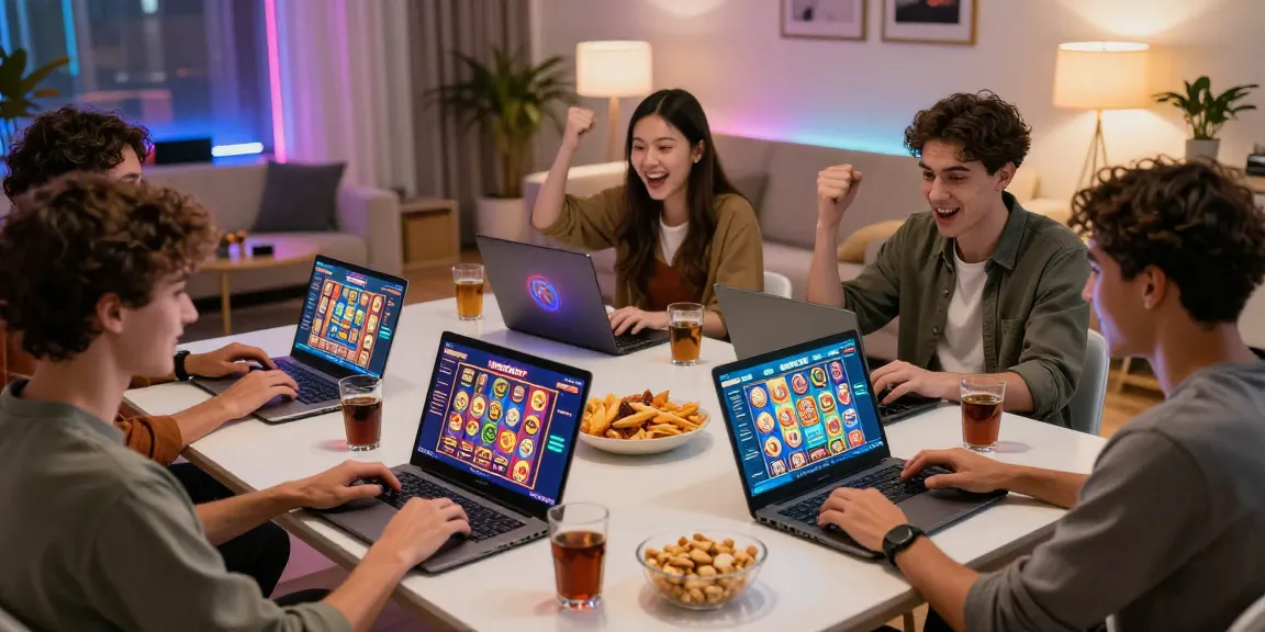 The 4 Stages of HWGSLOT Mastery for Gamers in 2026