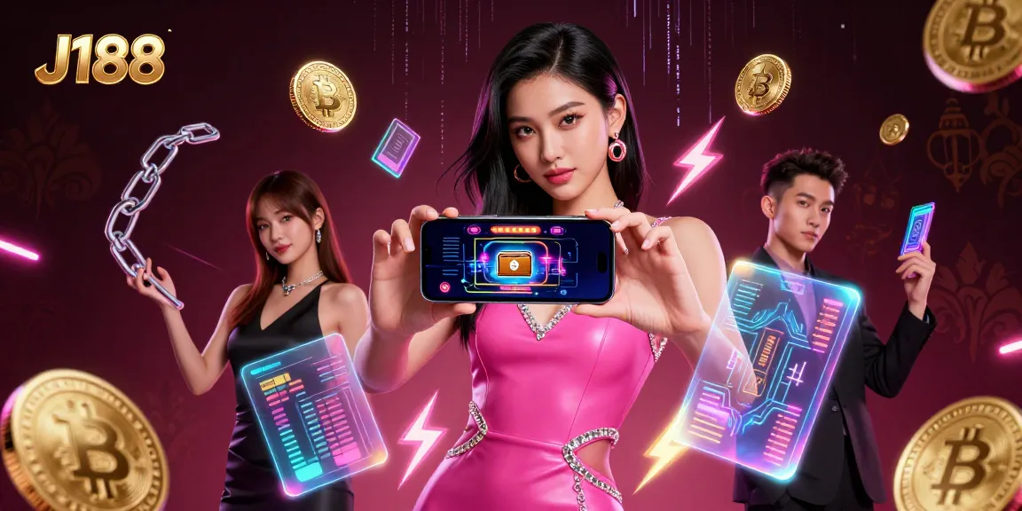 Why J188 Is the Best Choice for Gamblers in 2026 Seeking Winning Strategies