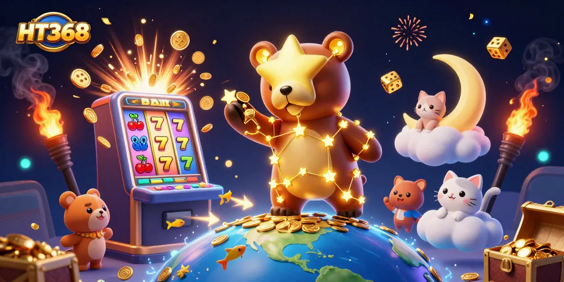 3 Questions to Ask Before Choosing HT368 for Strategic Betting in 2026