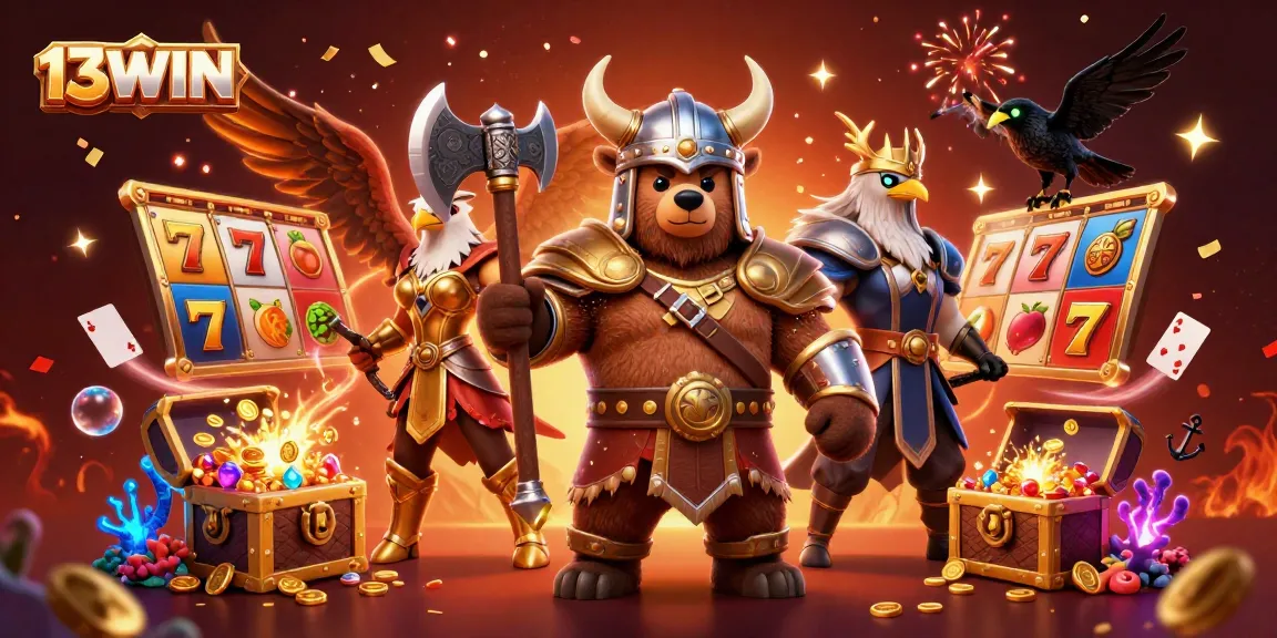 Is 13WIN Worth It? An Honest 2026 Assessment for Gamblers Seeking Winning Strategies