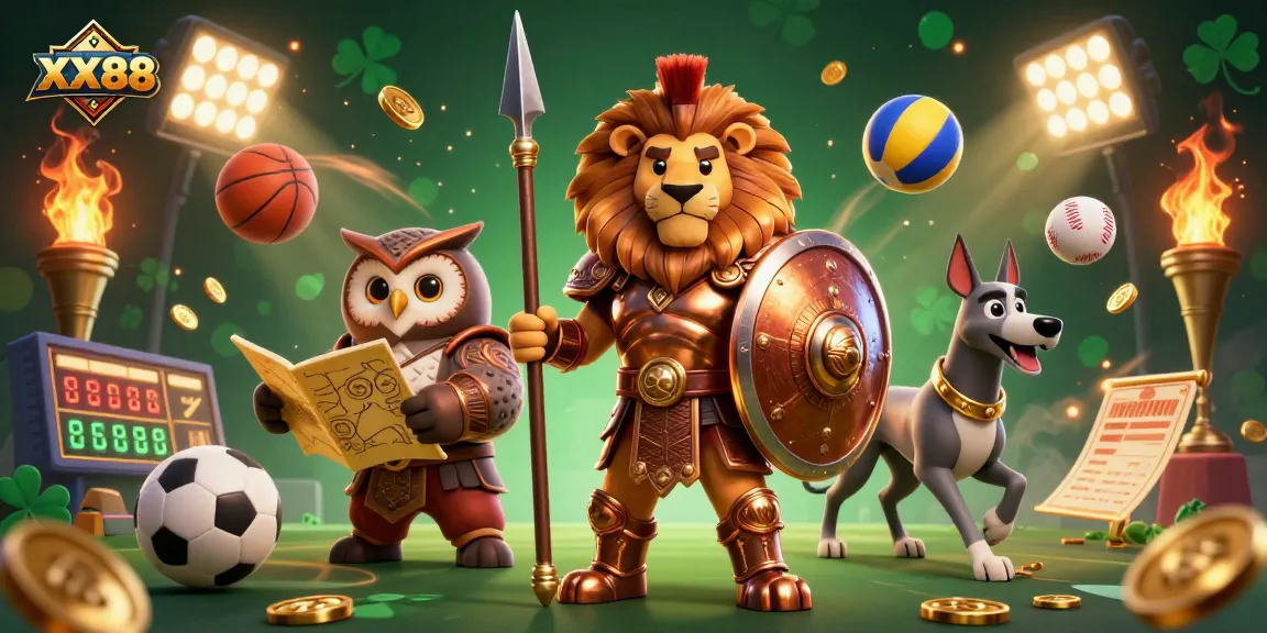 New XX88 Rules Every Gamblers Must Follow in 2026 for Winning Strategies