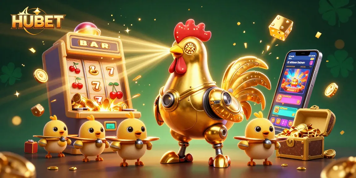 Don’t Use HUBET for Slots Until You Read This Winning Strategy Guide for 2026