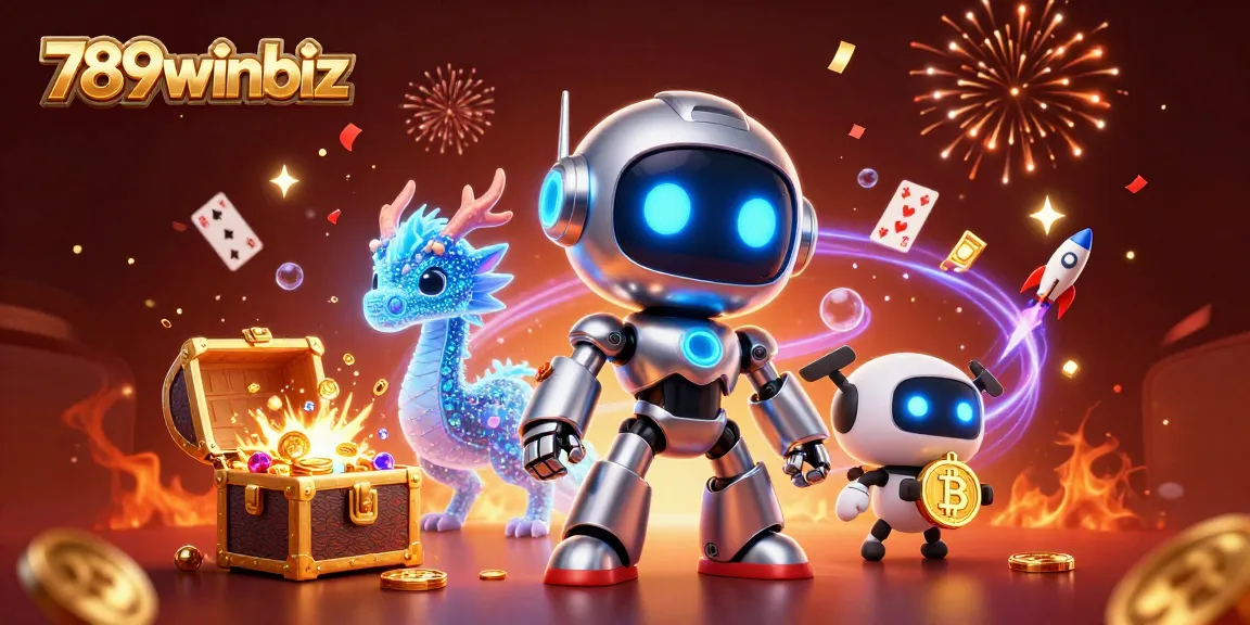 Stop Making These Mistakes with 789winbiz — Here’s Why Strategic Bettors Win More in 2026