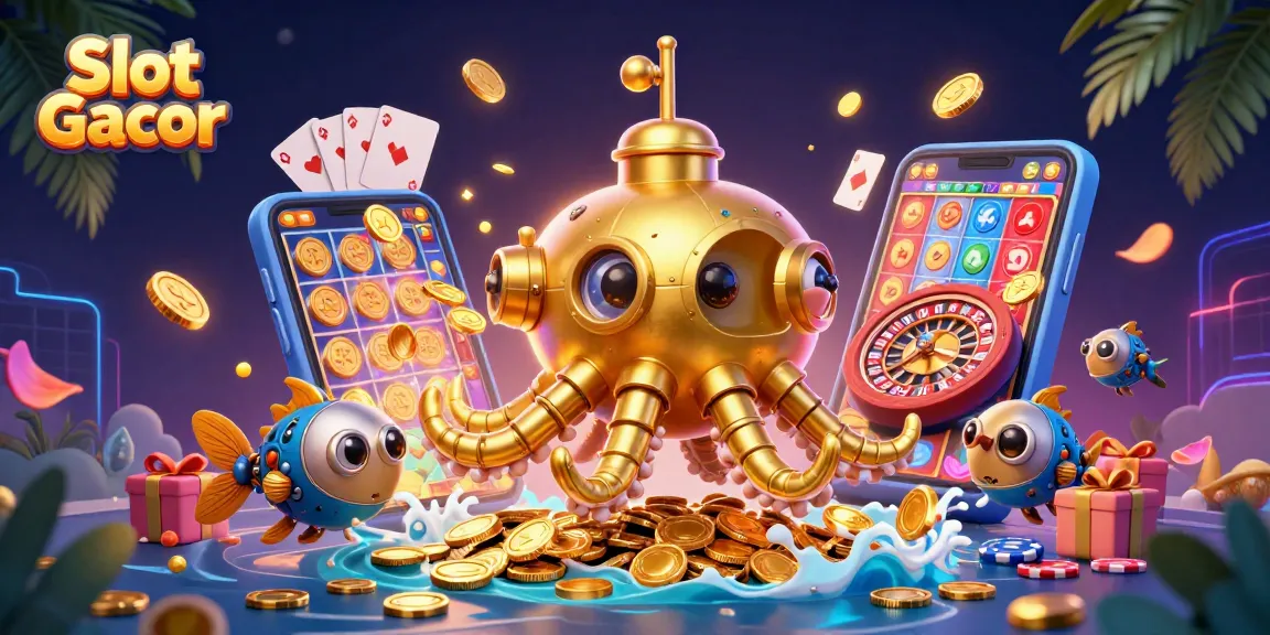 5 Common Slot Gacor Mistakes and How to Fix Them for Better Gameplay