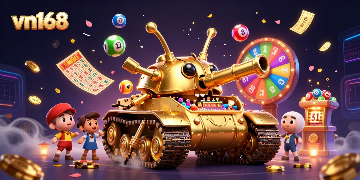 5 Golden Rules for vn168 Gaming Success in 2026