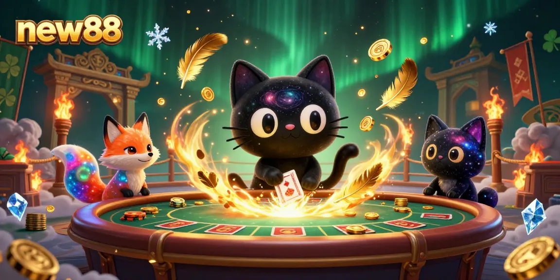 How to Save Time and Money with new88 for Professional Gamblers in 2026