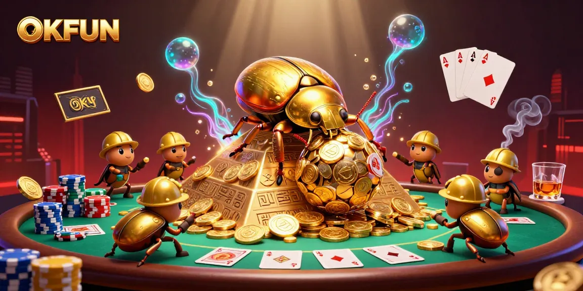 Should You Try OKFUN? Here’s What Experts Say About Winning Strategies for 2026