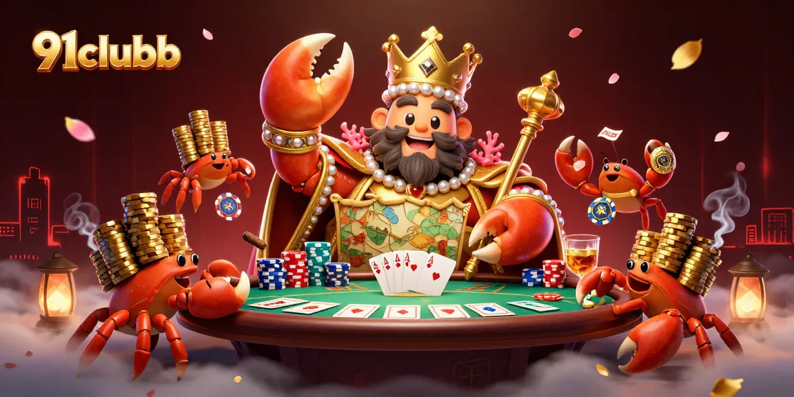 6 Critical 91clubb Metrics Players Should Track for Better Odds