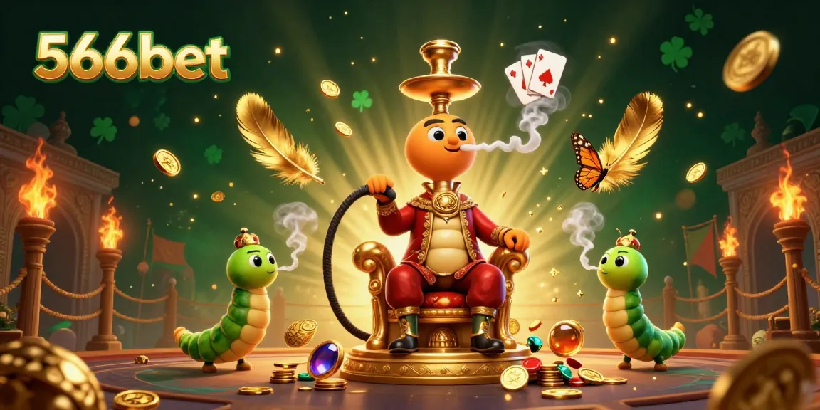 What Do Top Experts Say About 566bet in 2026? Winning Strategies for Gamblers