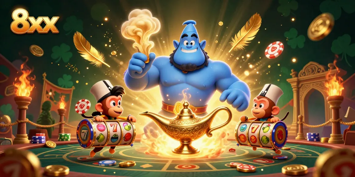 8xx for Beginners: Everything You Need to Know About Slot Strategies in 2026