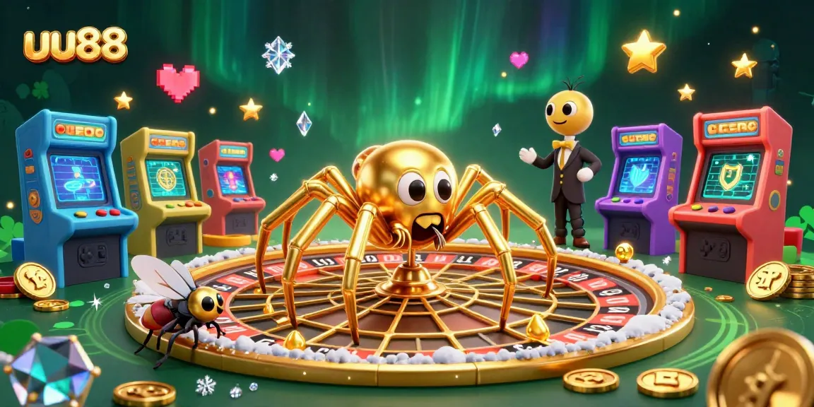 Can You Really Win Big with uu88 in 2026? Get Inside Winning Strategies!