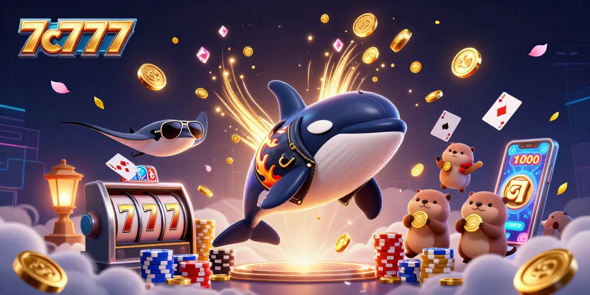 The 7c777 Master Guide for Ambitious Gamblers: Winning Strategies for 2026