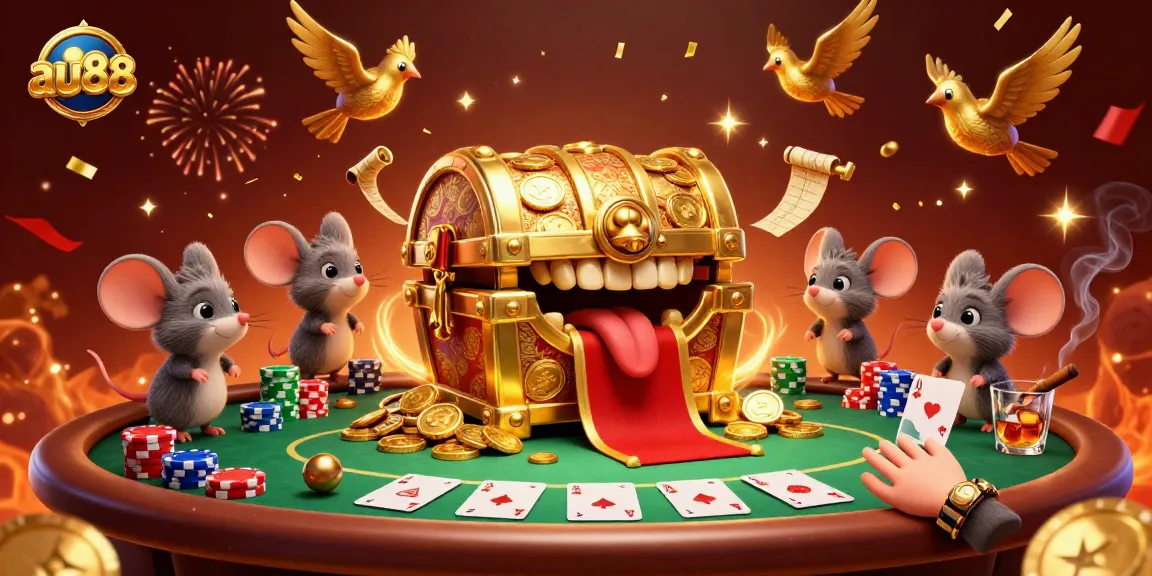 au88 Red Flags: Signs You Should Walk Away from Online Gambling in 2026