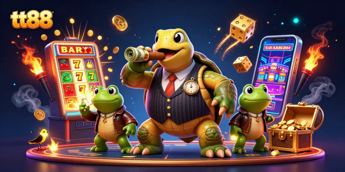 tt88 Trends That Will Define Slot Games in 2026 for Players Seeking Winning Strategies