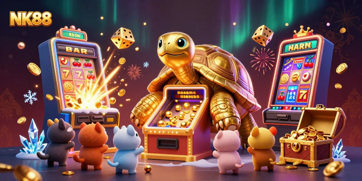 NK88 Shortcuts: Faster Betting Strategies for Winning Gamblers in 2026