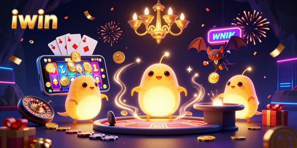 Should You Try iwin for Winning Strategies in 2026? Here’s What Experts Say