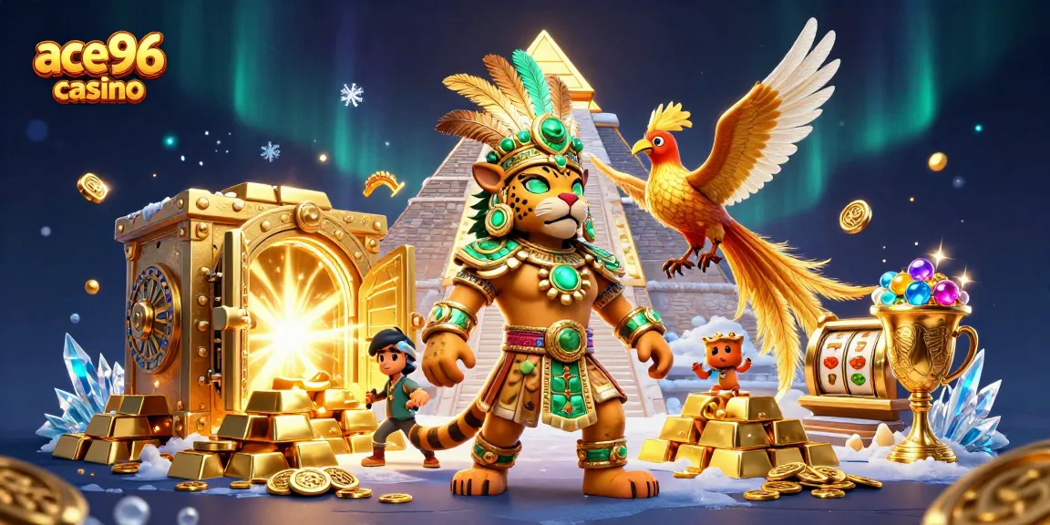 How to Adapt ace96 casino Strategies for 2026: Essential Winning Techniques for Players