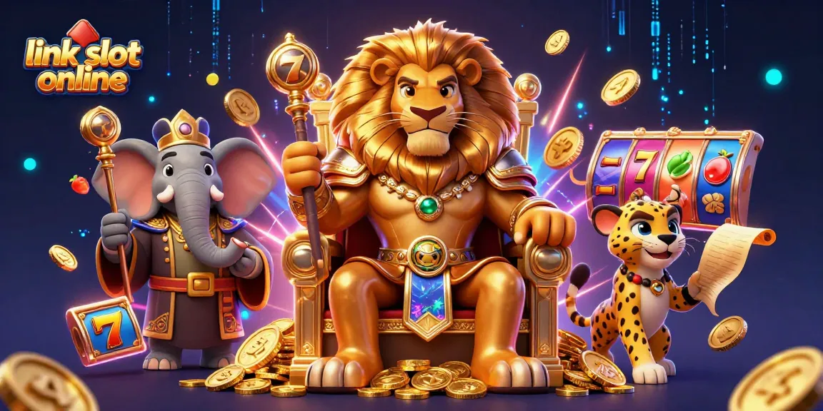 How to Upgrade Your Link Slot Online Experience in 2026 for Winning Strategies