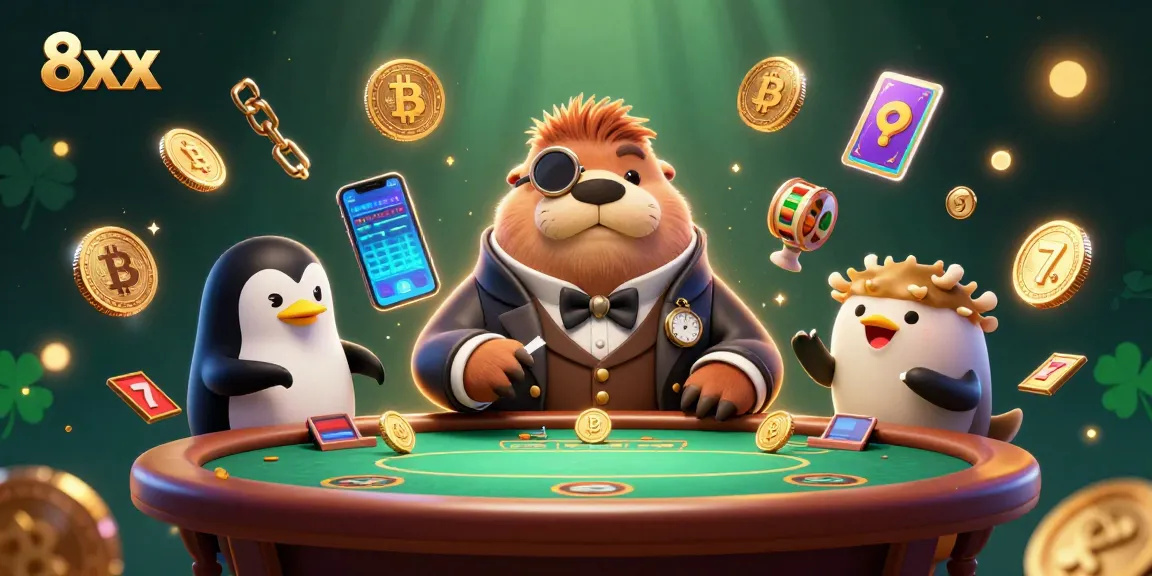 Switching to 8xx: What Gamblers Should Expect and Why in 2026