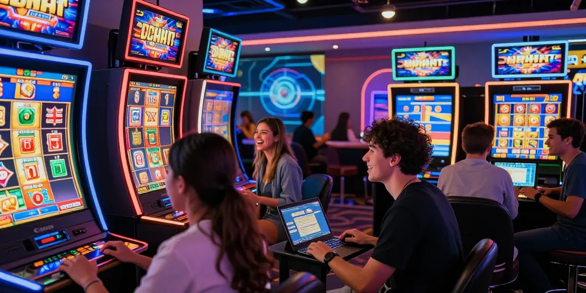 13 Smart Ways to Maximize Your Slot Gacor Experience in 2026