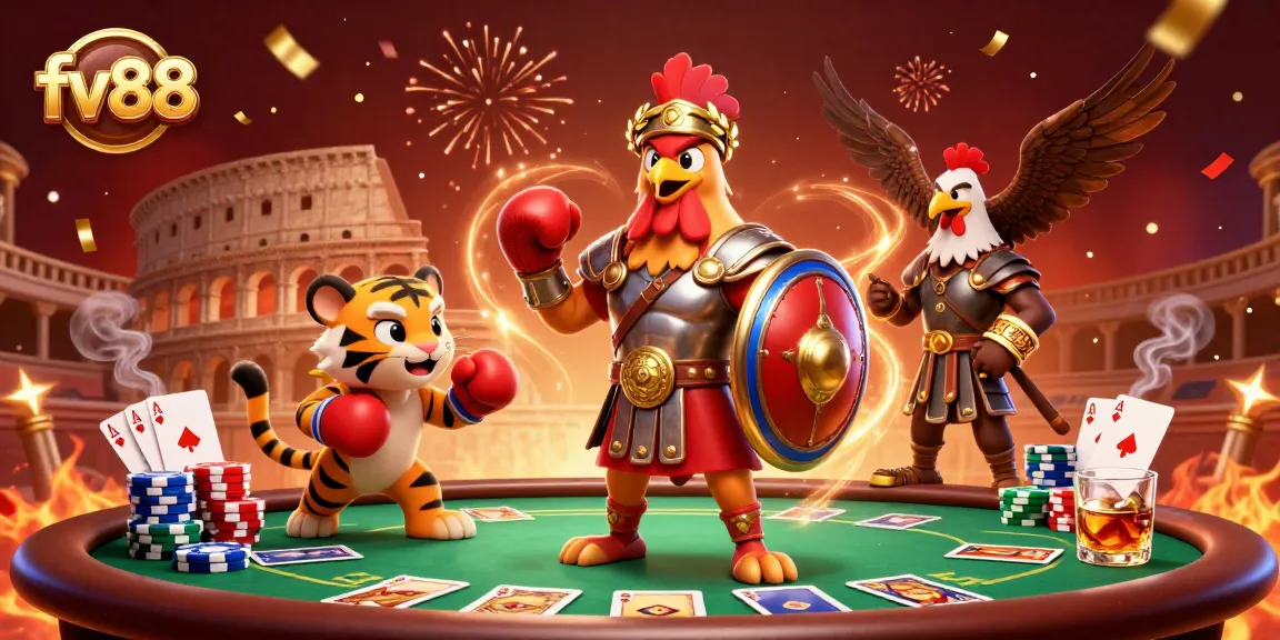 How fv88 Transformed Betting Strategies in Just 2026 for Players