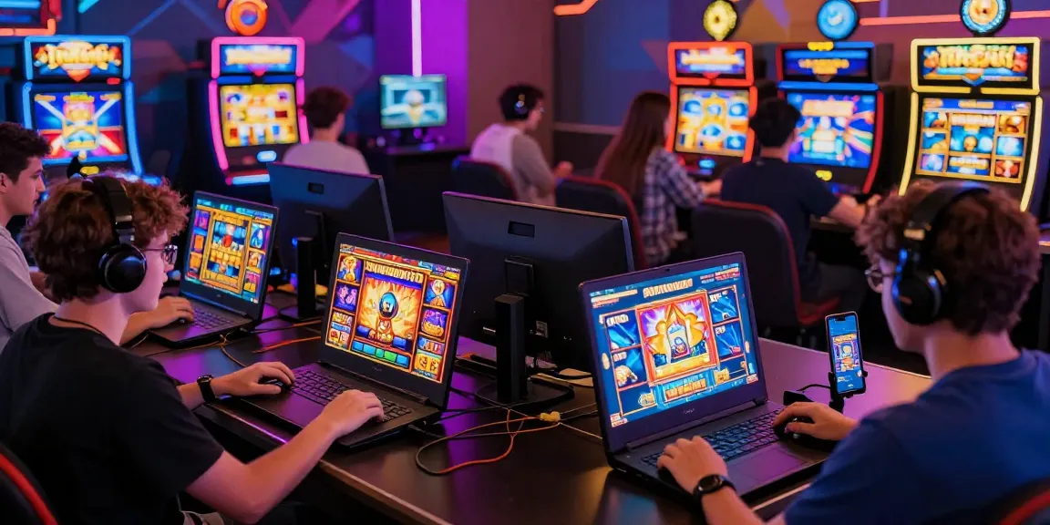 What’s New in wd138 Slot Gaming for 2026? Essential Features for Engaging Experiences