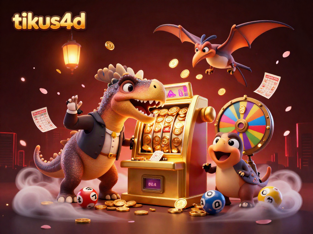 Mengguncang mesin slot emas, tikus4d membagikan jackpot yang membawa kegembiraan dan kemenangan.