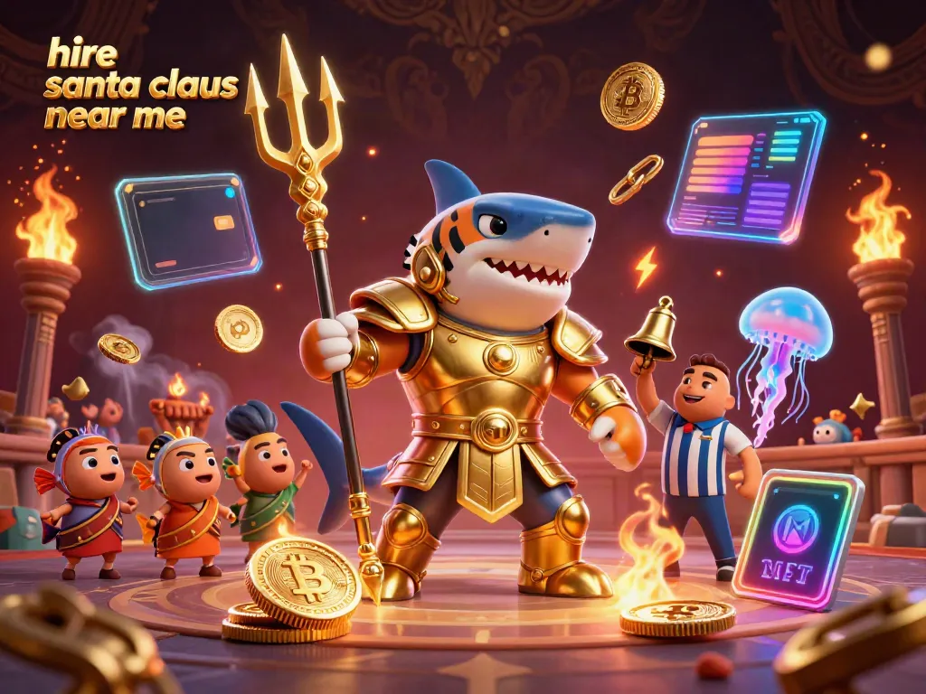Engage with festive excitement as you hire santa claus near me for Christmas magic and cheerful entertainment.