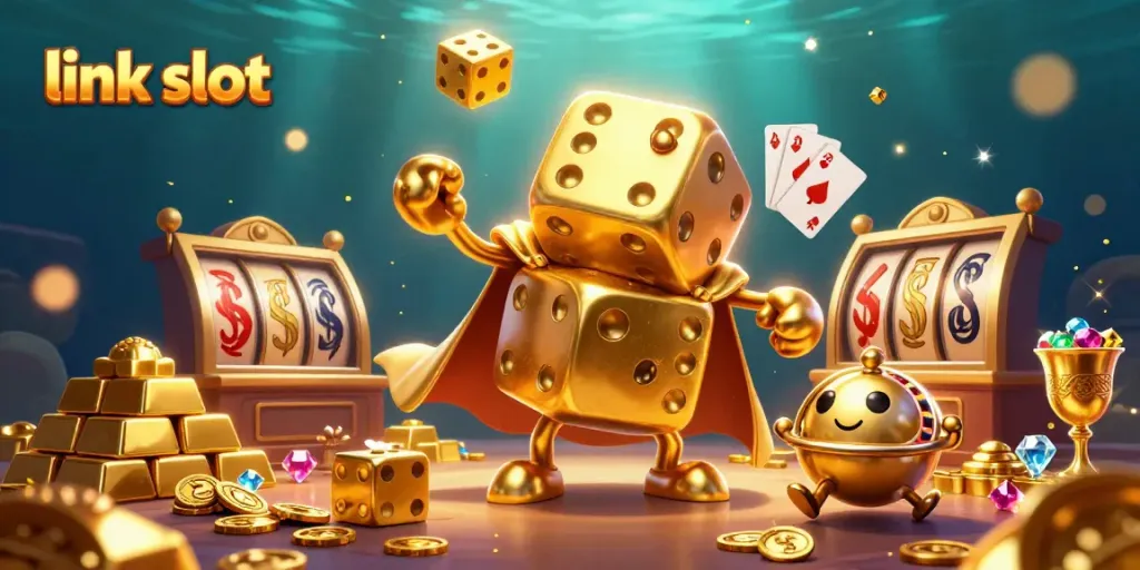 Experience victory through exciting link slot adventures filled with jackpots and treasures.
