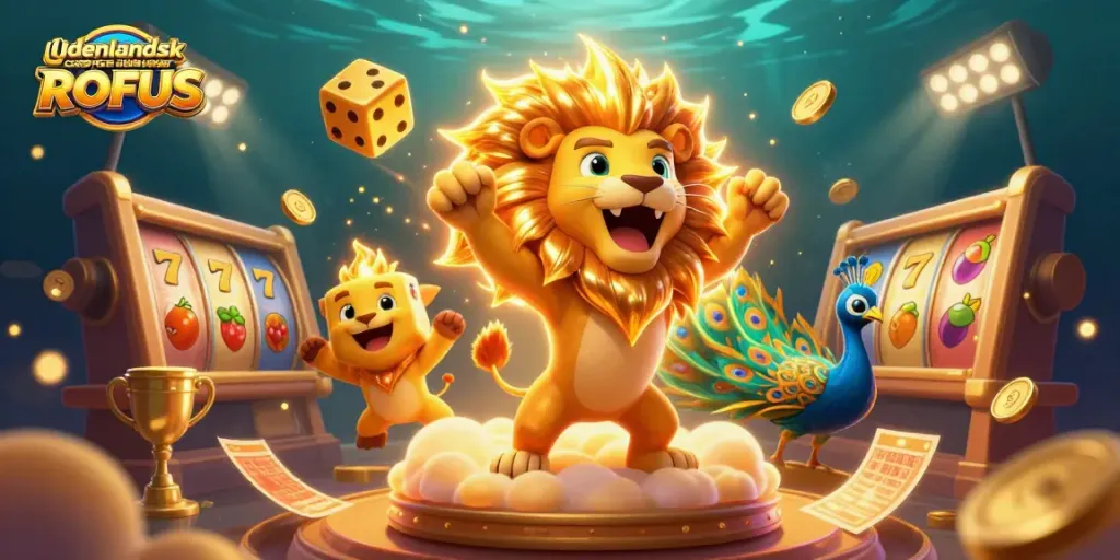 Engage with winning strategies at udenlandsk casino uden ROFUS with dynamic slot gaming action.