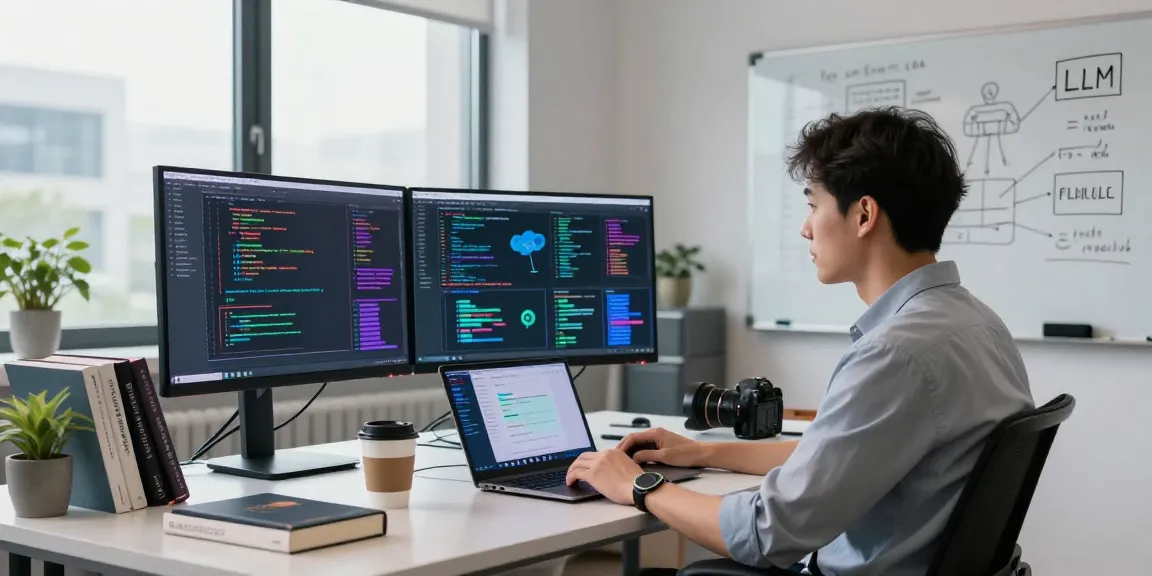 Mastering Large Language Models: The Essential Guide for 2026 and Beyond