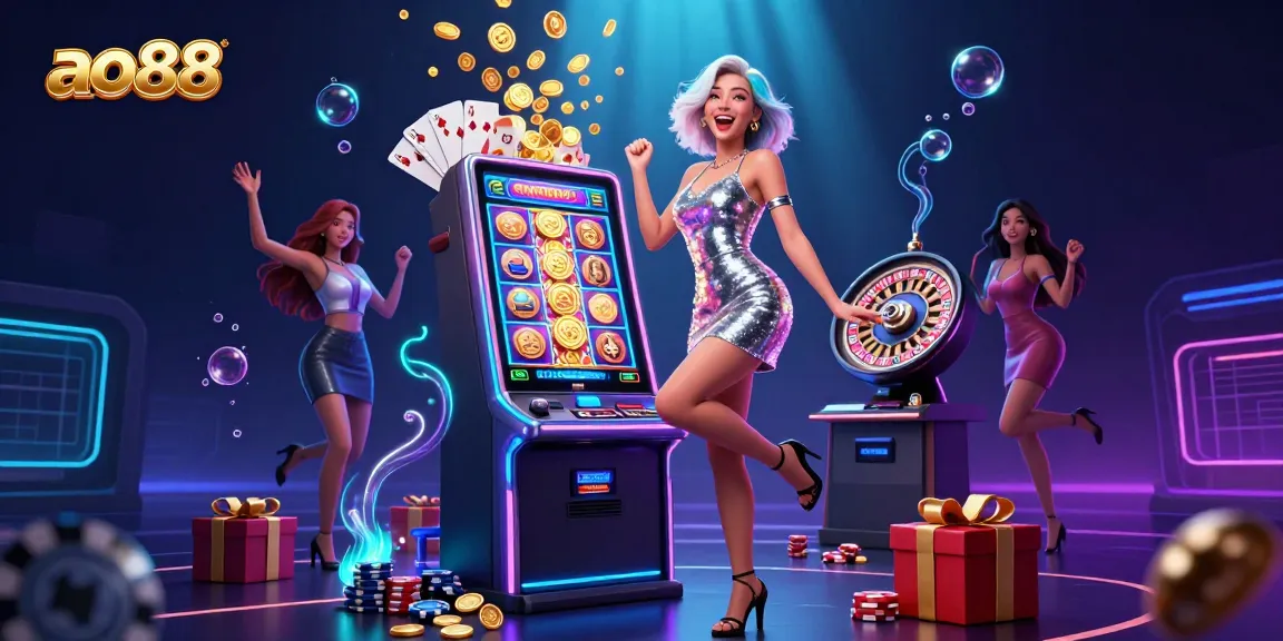 The Power of ao88: Why Gamblers Swear by It for Winning Strategies in 2026