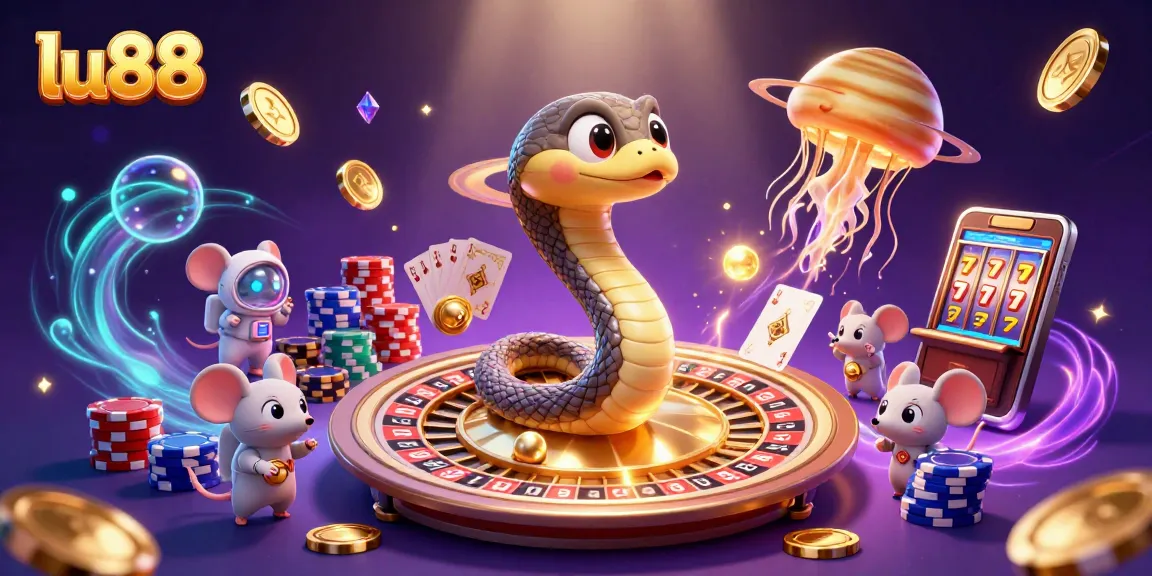 lu88 Quick Reference: Essential Stats, Strategies, and Winning Tips for Gamblers