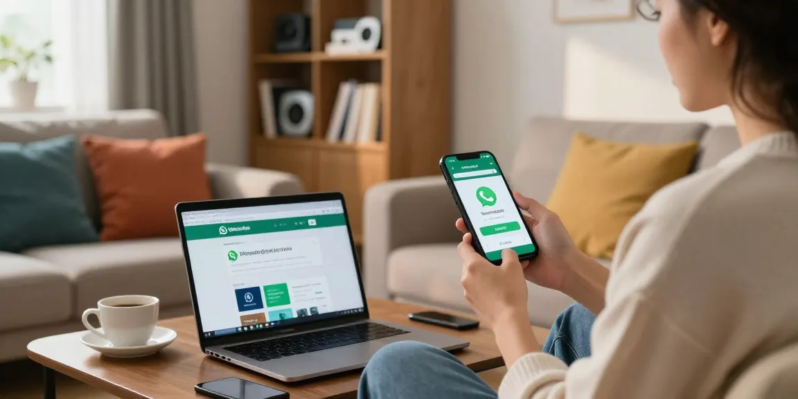 The Future of WhatsApp下載: Predictions for 2026 and Beyond