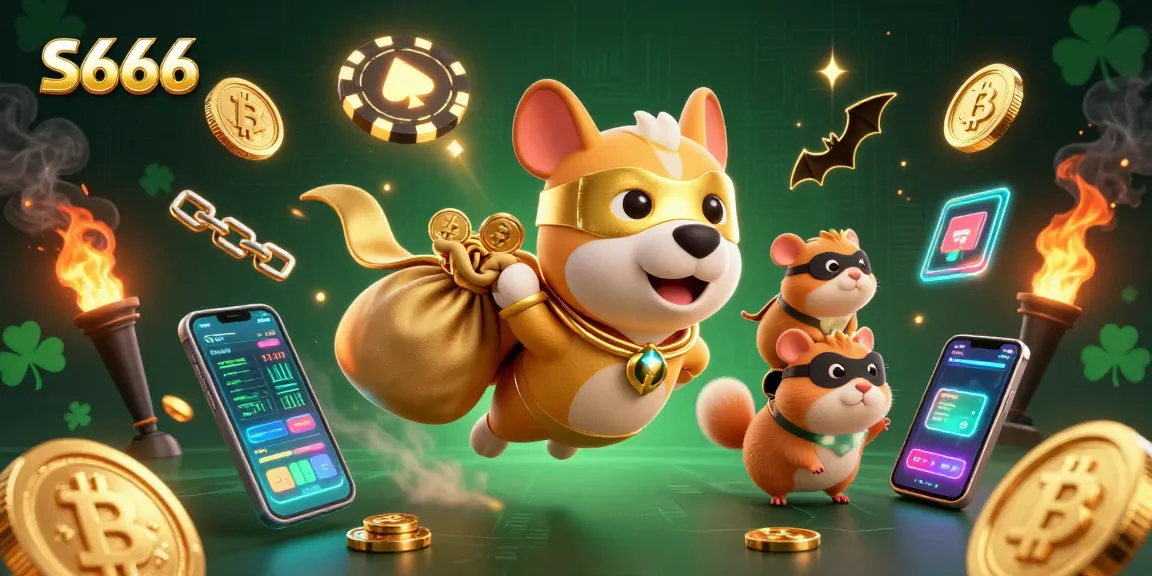 S666 According to Top Gambling Analysts: Essential Strategies for Winning in 2026