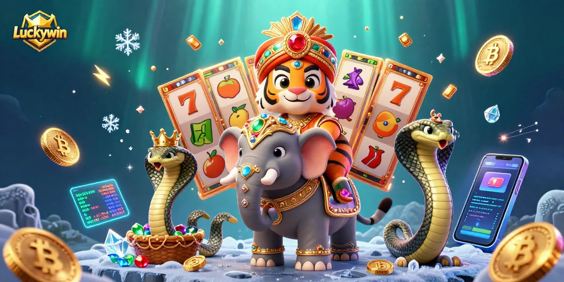 Luckywin 2026 Update: Essential Strategies for Winning Players